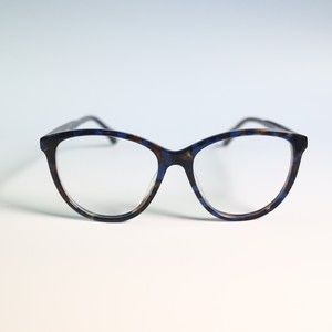 eyebuydirect Lancet 51-16 145 C2 eyeglasses frames tortoise N4